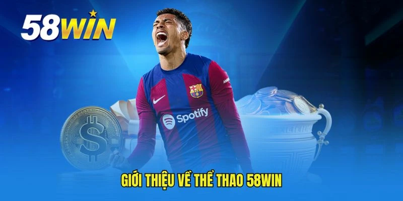 Giới thiệu về thể thao 58WIN