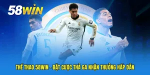 Thể thao 58WIN