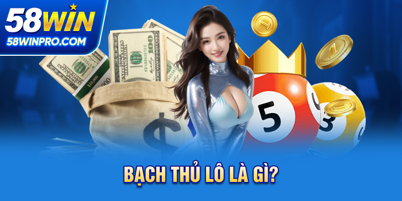 Bạch thủ lô là gì?